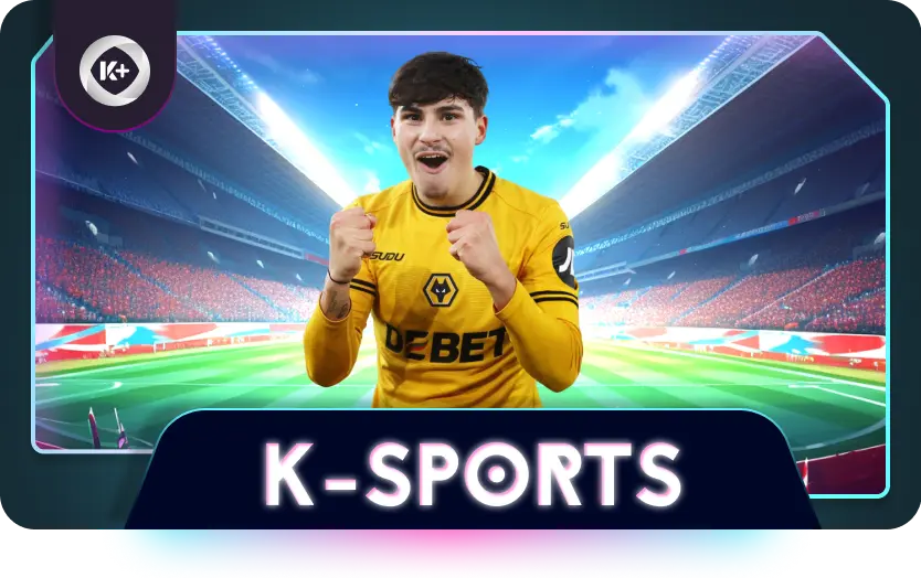 k-sport
